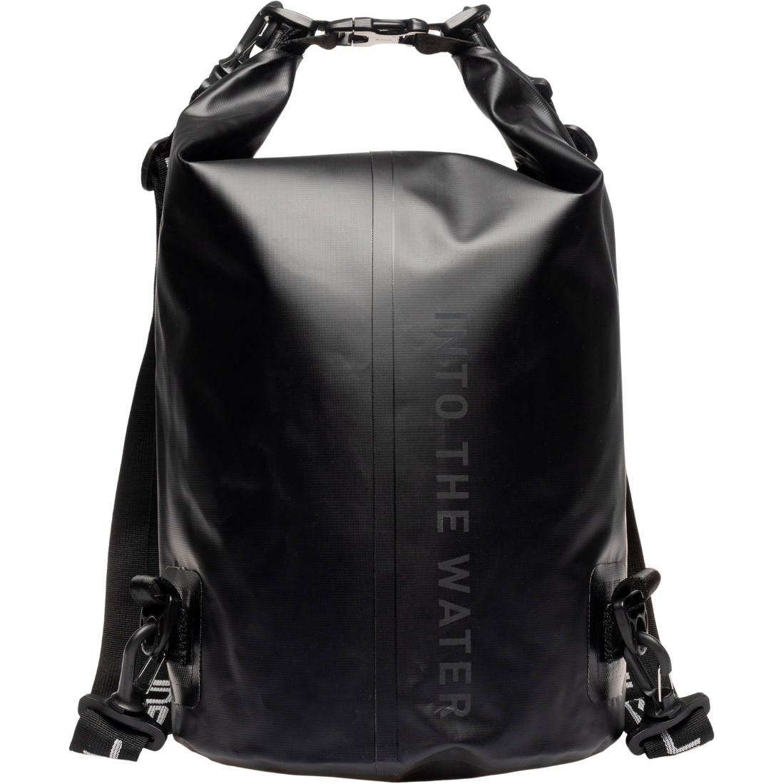 2026 Gul 10L Drypac Serie Dry Zak LU0117 - Black